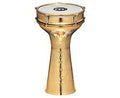 Meinl Darbuka He-215 Copper Handh.Brass