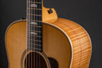 Taylor Gt611e Ltd  Antique Blonde Chitarra Acustica Elettrificata