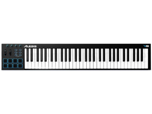 Alesis V61 MkII Controller Midi Usb