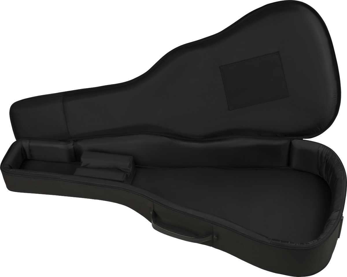 Fender Busker Dreadnought Gigcase