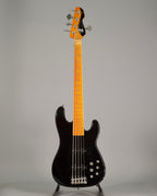 Markbass Gloxy Value 5 Black Maple Basso Elettrico