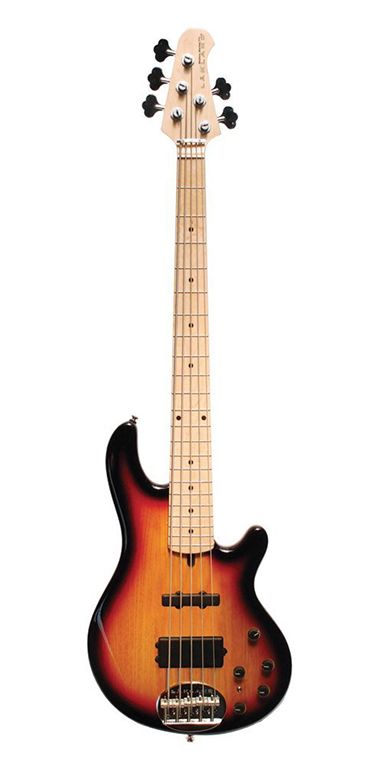 Lakland Skyline 5502 Standard Tts