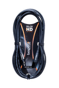 Bespeco Cavo Hdfm300 Xlr Mt3