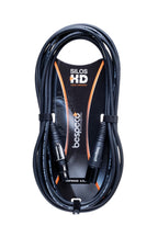 Bespeco Cavo Hdfm300 Xlr Mt3