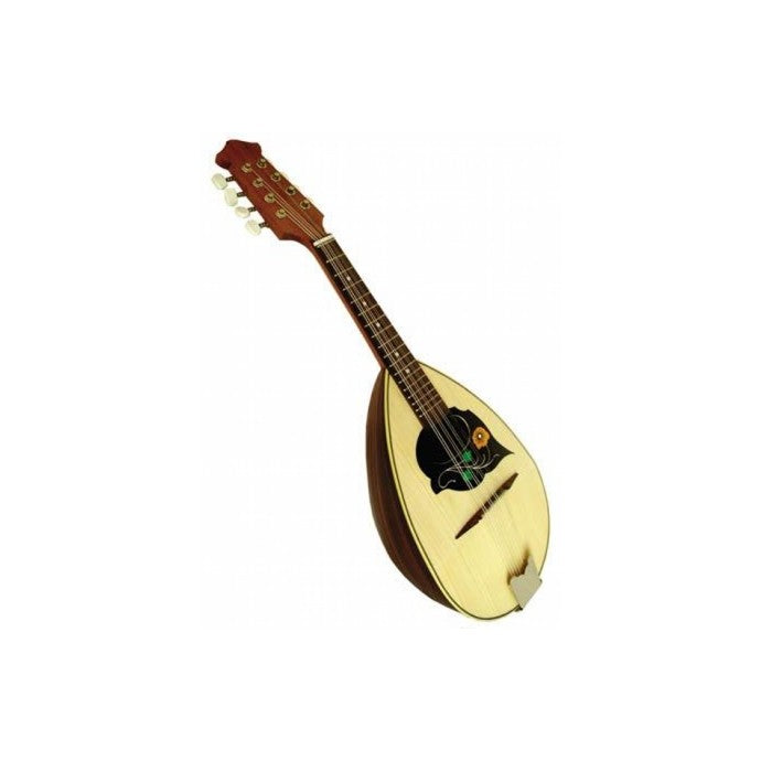 Privitera  Mandolino Romano