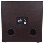 Aguilar Db212 Cabinet Db 8 Ohm Chocolate Thunder