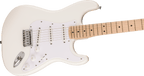 Squier Sonic Stratocaster HT Artic White