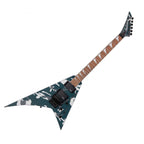 Jackson RRX24 X Series Rhoads Black Camo Chitarra Elettrica