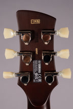 Yamaha Revstar RSP02T Professional P90 Swift Blue