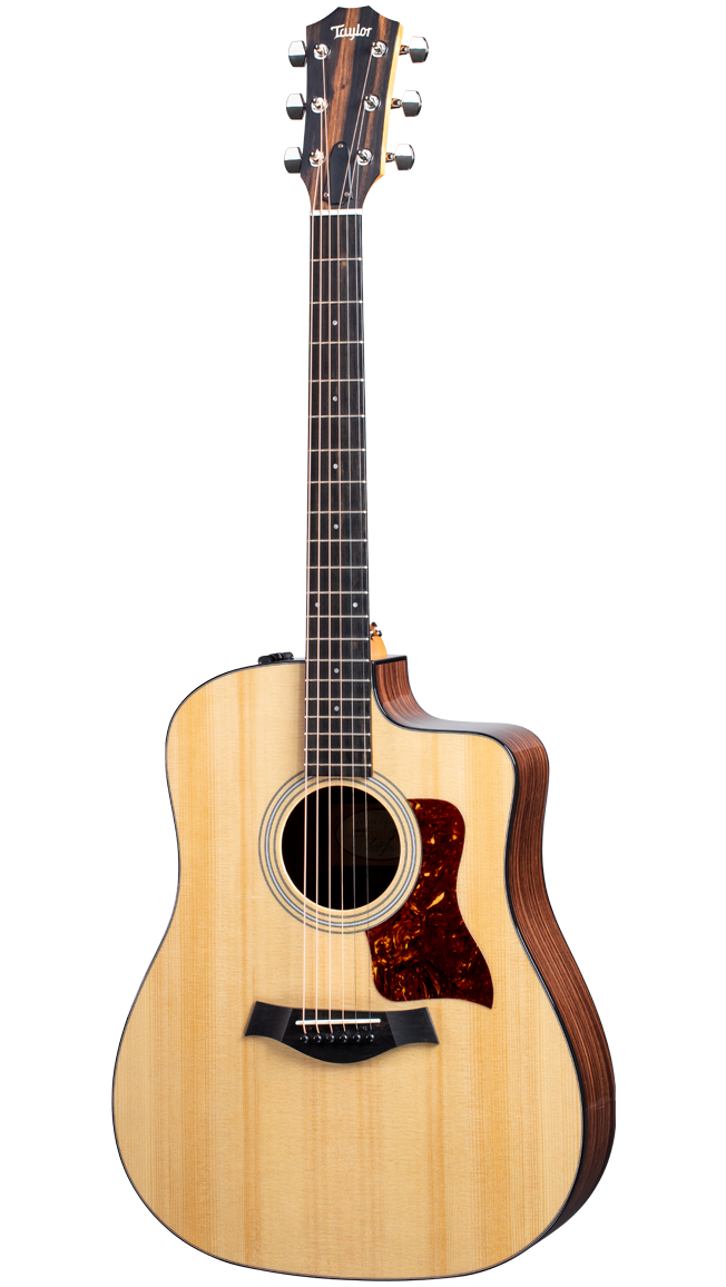 Taylor 210Ce Plus Chitarra Acustica Dreadnought