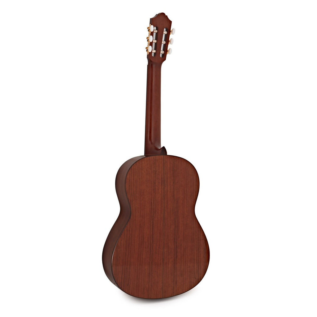 Yamaha CG-TA Transacoustic Natural Chitarra Classica Elettrificata