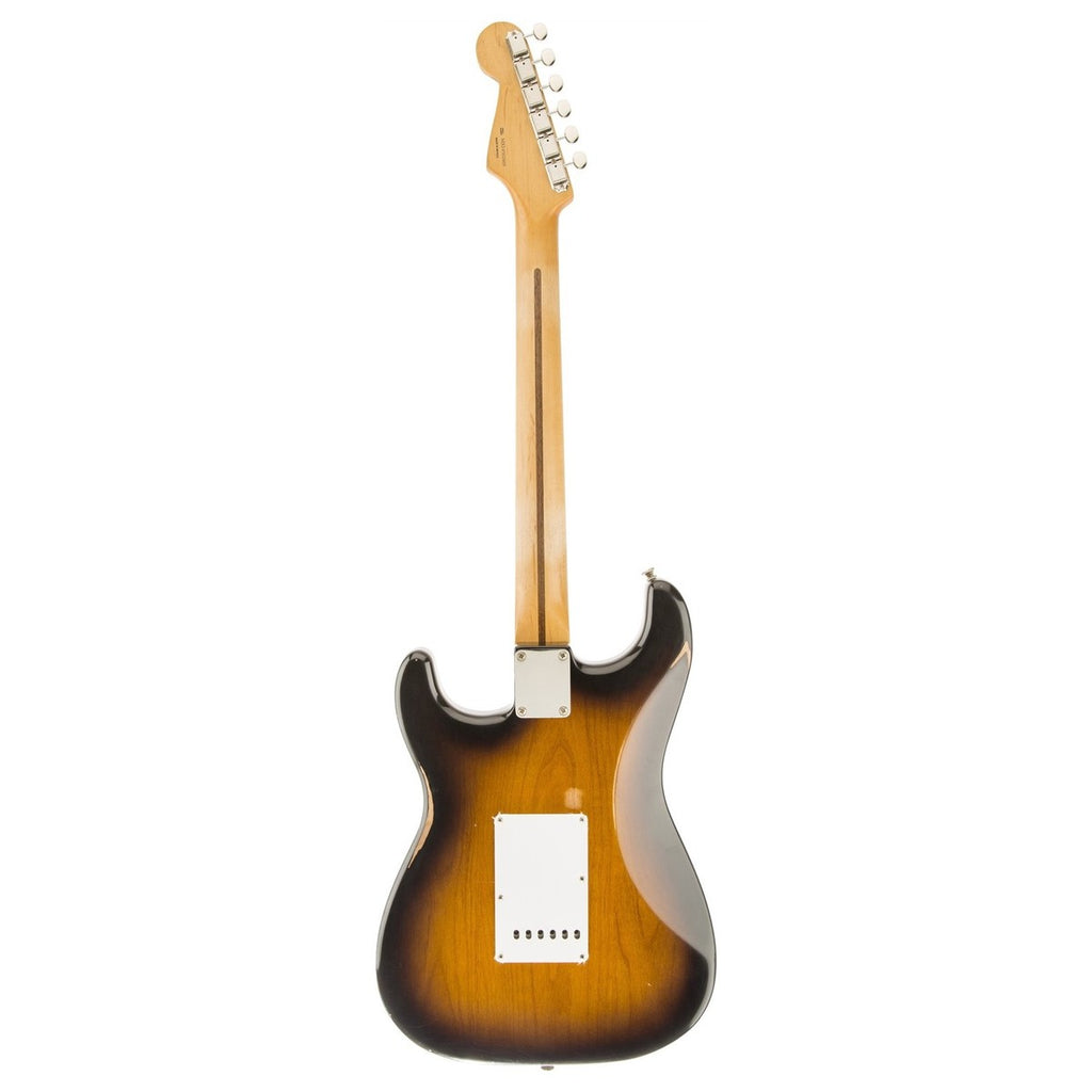 Fender Stratocaster Road Worn 50S 2 Color Sunburst