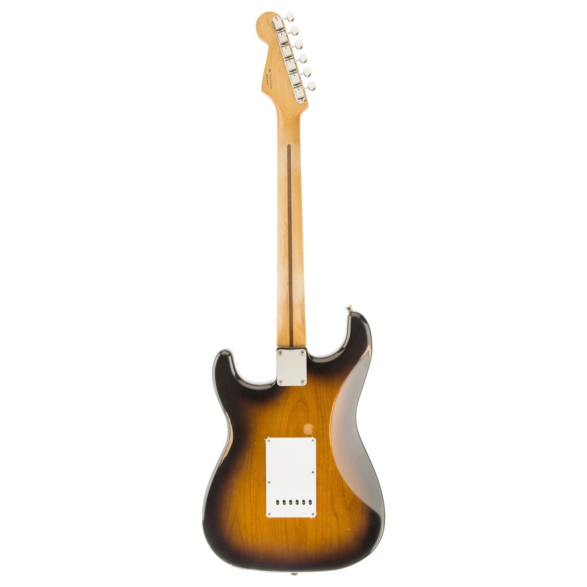 Fender Stratocaster Road Worn 50S 2 Color Sunburst