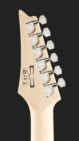 Ibanez Grx40 Chitarra Elettrica Black Night