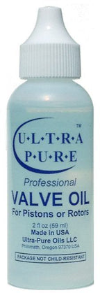 Ultra Pure Olio Per Pistoni Tromba