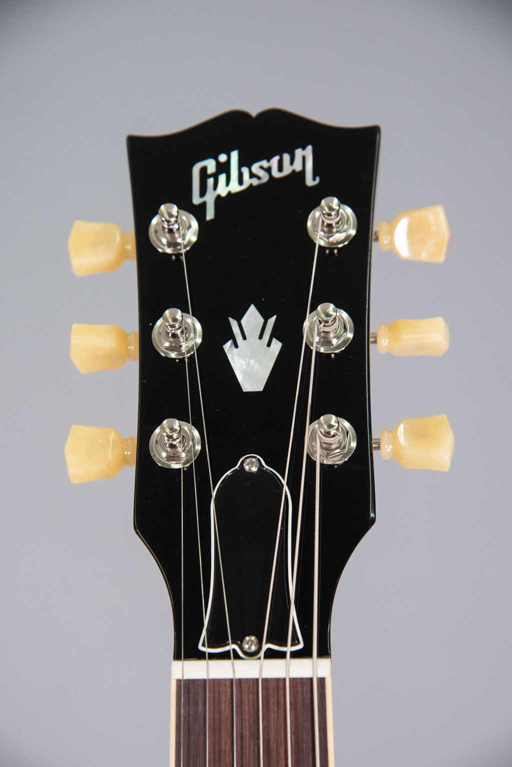 Gibson Usa Sg Standard 61 Vintage Cherry Left Hand Mancina