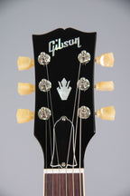 Gibson Usa Sg Standard 61 Vintage Cherry Left Hand Mancina