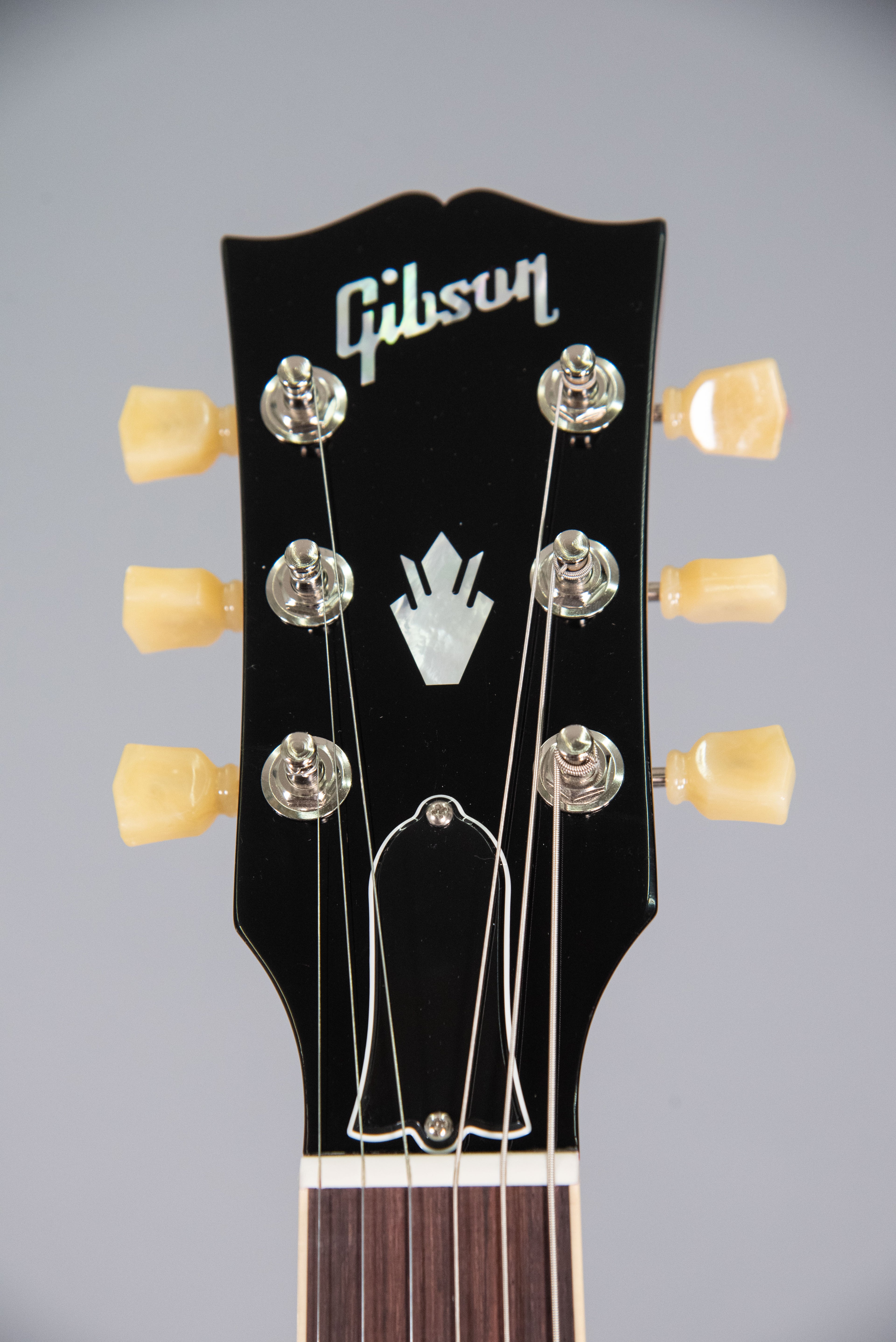 Gibson Usa Sg Standard 61 Vintage Cherry Left Hand Mancina