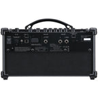 Boss Dual Cube Lx  Amplificatore Stereo Portatile per Chitarra