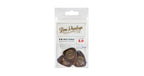 Dunlop DBS45130 Stainless Steel, Medium Set/5