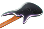 Ibanez SR500EBAB Black Aurora Burst Gloss