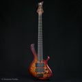 Maruszczyk Frog 5A Omega Wally  3 Toni Sunburst