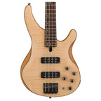 Yamaha Trbx604Fmns Basso Elettrico Natural Satin