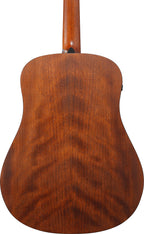 Ibanez AAD1012E Acustica Open Pore Natural 12 Corde Elettrificata