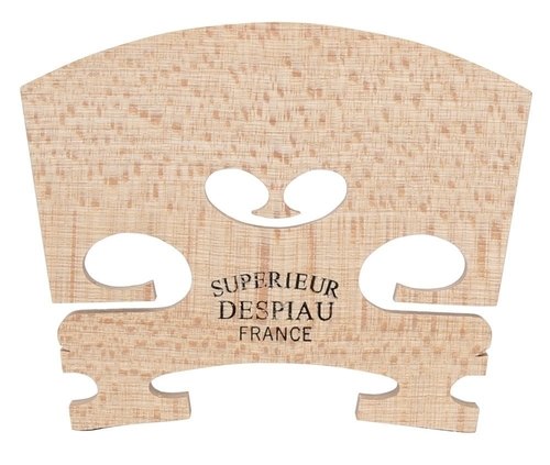 Despiau Superieur Ponticello Per Violino 4/4 V13 Qualità base