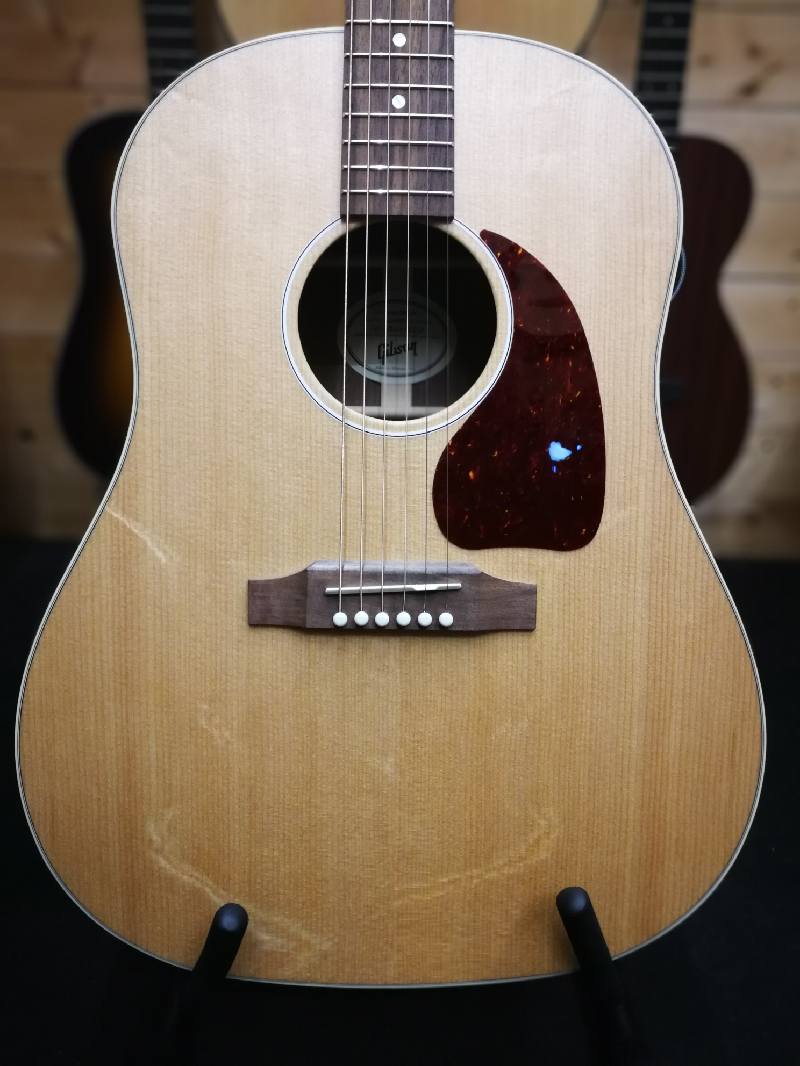 Gibson G-45 Studio Acoustic Guitar Antique Natural