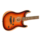 Fender American Acoustasonic Stratocaster 3 Color Sunburst