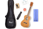 Ohana TK10 Tenor Ukulele Pack