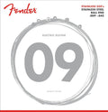 Fender Muta 350L Stainless 009-042