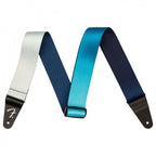 Fender Tracolla  Ombre 2' Belair Blue