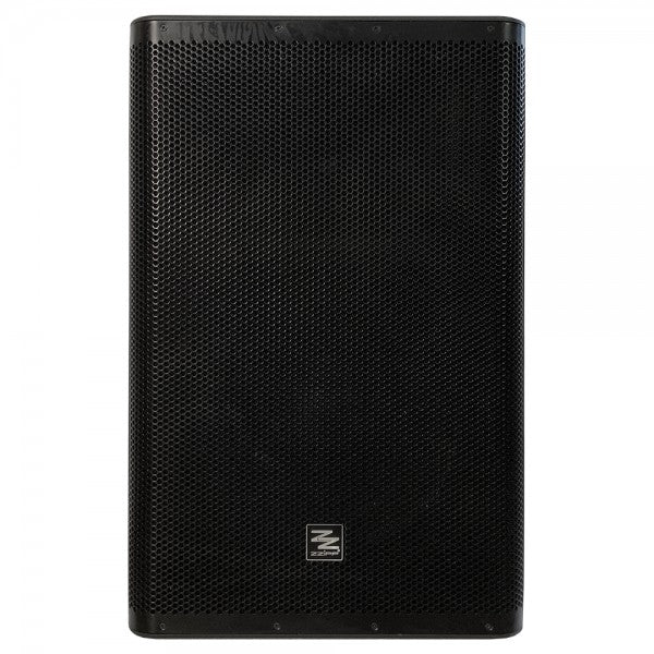 Zzipp Cassa Amplificata 15' Cabinet in Polipropilene 450W
