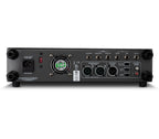 Ampeg Svt3 Pro Testata Per Basso