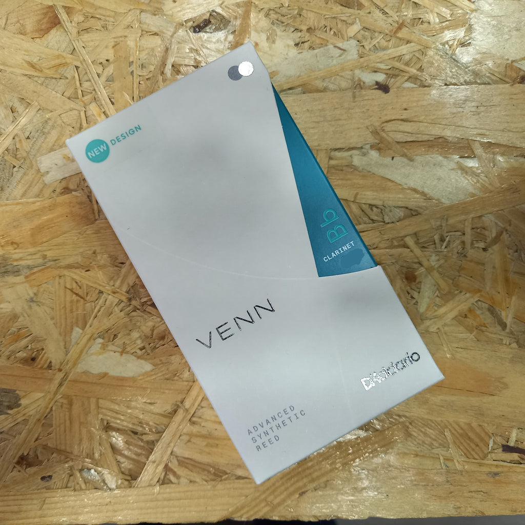 VENN G2 ANCIA CLARINETTO SIB 2.5