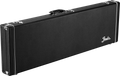 Fender Classic Series Wood Case  Mustang Duo Sonic Black