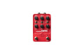 UNIVERSAL AUDIO UAFX ANTI 1992 High Gain Amp