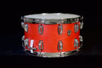 Ludwig Keystone Rullante 8X14 Sienna Fire