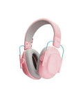 Alpine Muffy Kids - cuffie protettive - Pink