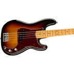 Fender American Professional Ii Precision Bass Maple 3 Color Sunburst