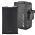 Db Technologies KL10 Diffusore attivo a 2 vie Bluetooth 400w