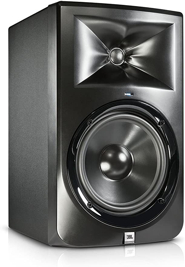 Jbl Lsr308 Studio Monitor