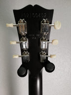 Gibson Les Paul Special Tribute P-90 Ebony Chitarra Elettrica