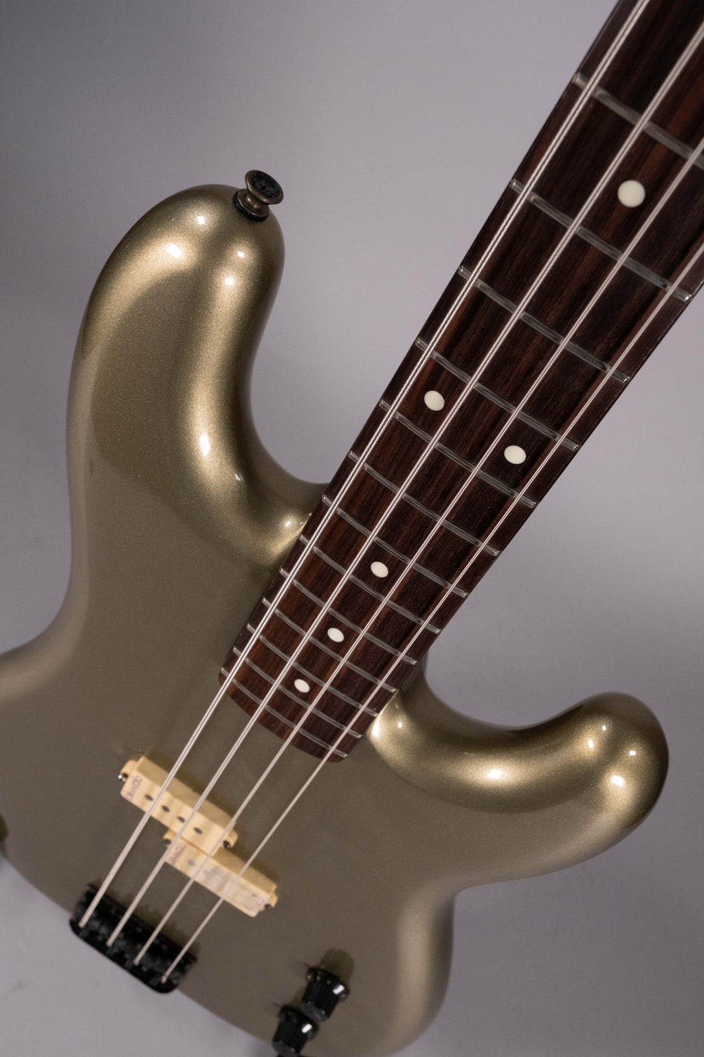 fender precision usato