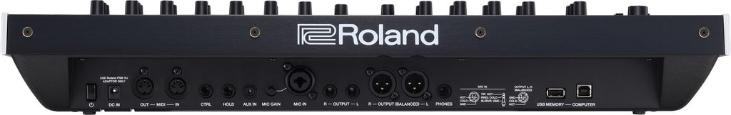 Roland Jupiter Xm Sintetizzatore 37 Tasti