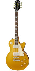 Epiphone Les Paul Standard 50 Metallic Gold Chitarra Elettrica