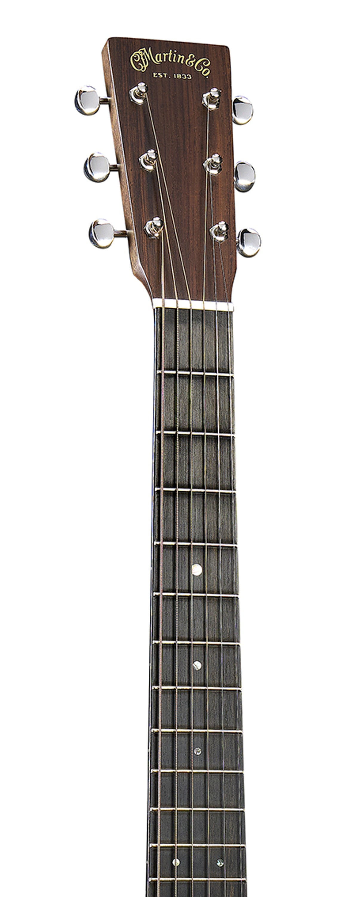 C.F. Martin & Co. 00-18 Joe Bonamassa