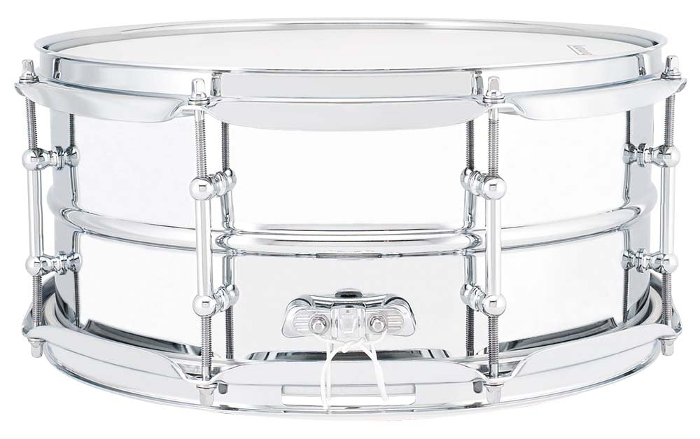 Ludwig Rullante 5,5X14 Supralite Steel